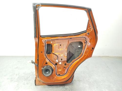 Right rear door MG MG ZS SUV (AZS1) 1.5 VTi | BP24125747C5