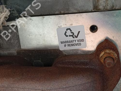 Engine VW GOLF VII Variant (BA5, BV5) 1.6 TDI | BP37024917M1 - Image 13