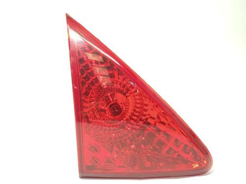 Used Left tailgate light PEUGEOT 3008 I MPV (0U_) [2009-2017]  15844714
