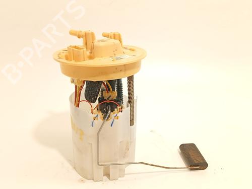 Fuel pump FORD TRANSIT COURIER B460 Box Body/MPV 1.5 EcoBlue | BP34441001M76 - Image 2