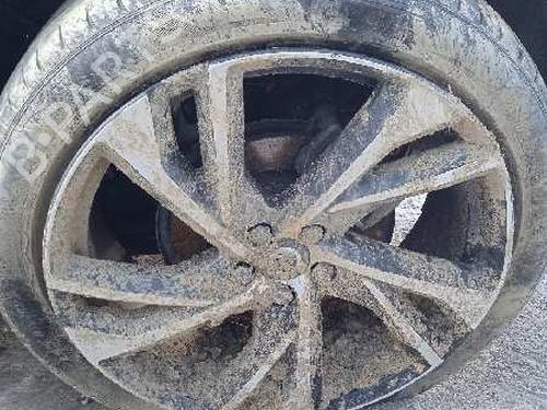 Left front window switch VOLVO XC40 (536)  | BP18270431I27 