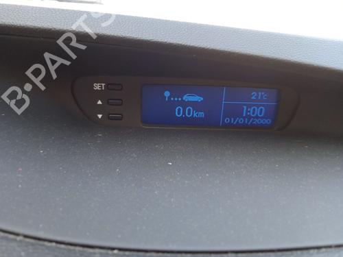 AC compressor HYUNDAI i20 I (PB, PBT) 1.2 | BP22177691M34 