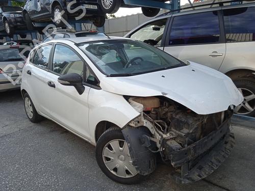 Engine FORD FIESTA VI (CB1, CCN) 1.25 | BP28112996M1 