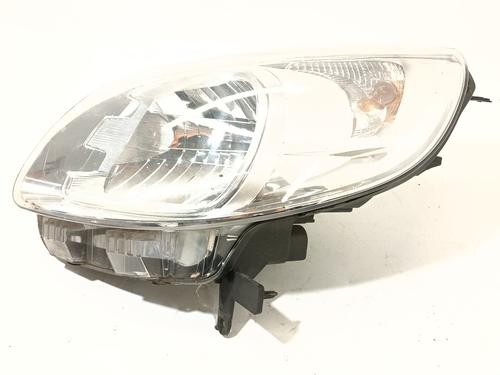 Left headlight RENAULT KANGOO Express (FW0/1_) 1.5 dCi 75 (FW07, FW10, FW04) | BP36112549C28 - Image 3