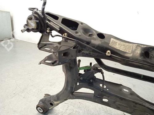 Rear axle VW TIGUAN (AD1, AX1) 2.0 TDI | BP6658945M2 