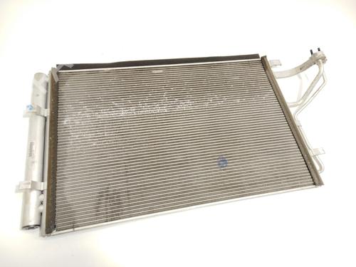 Used AC radiator AC radiator 22729357 22729357