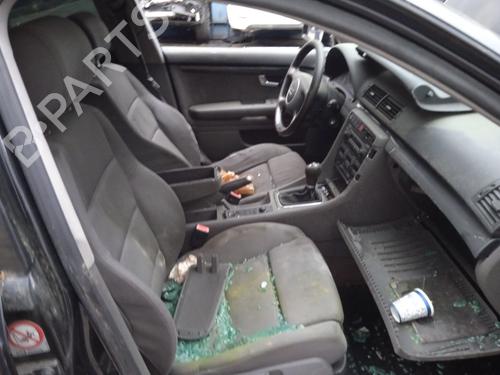 Tailgate AUDI A4 B6 Avant (8E5)  | BP24889185C6 