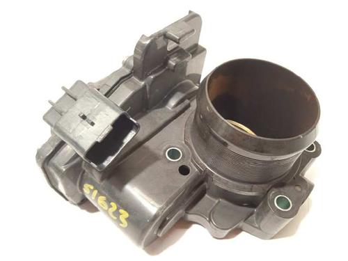 Used Throttle body FORD S-MAX (CJ, WA6) [2015-2026]  16657997
