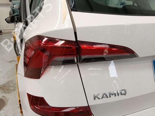 Intercooler SKODA KAMIQ (NW4) 1.0 TSI | BP40081331M30 - Image 25