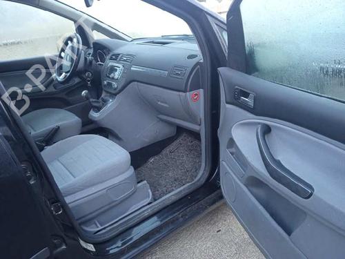 Front left window mechanism FORD FOCUS C-MAX (DM2) 1.8 TDCi | BP12000566C22 