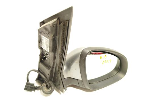 Used Right mirror OPEL ASTRA J (P10) [2009-2016]  30439430