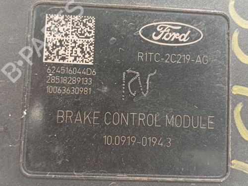 ABS pump FORD PUMA (J2K, CF7) 1.0 EcoBoost | BP36597098M43 - Image 6