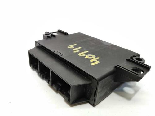 Electronic module RENAULT KOLEOS I (HY_) 2.0 dCi 4x4 (HY0B) | BP5965156M83