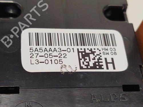 Left front window switch BMW X5 (G05, F95) xDrive 30 d Mild-Hybrid | BP26208970I27 - Image 5