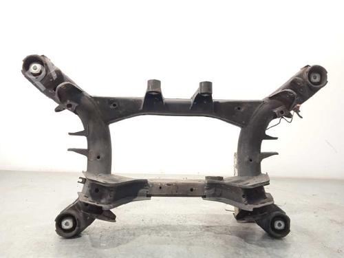 Used Rear axle BMW X3 (F25) sDrive 18 d (150 hp) 8633228