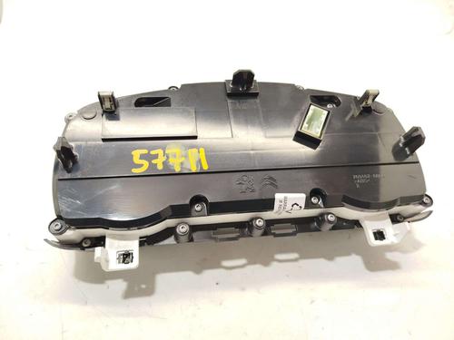 Instrument cluster CITROËN C3 III (SX) 1.2 THP 110 (SXHNPS, SXHNZT, SXHNZ6) | BP39722909C47 - Image 4