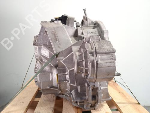 Gearbox MERCEDES-BENZ CLA Shooting Brake (X118) CLA 250 4-matic (118.647) | BP26208151M3 