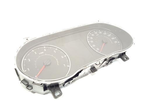 Used Instrument cluster DACIA SANDERO III 1.0 SCe 65 (67 hp) 22188862