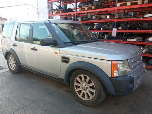 Gearbox LAND ROVER DISCOVERY III (L319)  | BP20371236M3 
