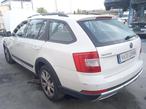 Transfer box SKODA OCTAVIA III Combi (5E5, 5E6) 2.0 TDI 4x4 | BP29525179M36  - Image 18