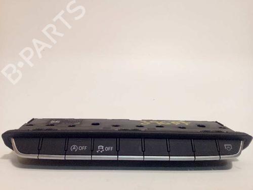 Spak kontakt AUDI A4 B9 Avant (8W5, 8WD) 2.0 TDI (150 hp) 4806996