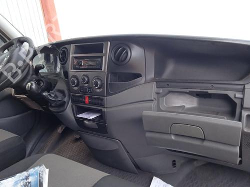 Przełącznik zespolony kolumny kierowniczej IVECO DAILY V Platform/Chassis 29S13, 29L13, 29L13D, 35S13, 35C13D, 40C13 | BP30594737I23 