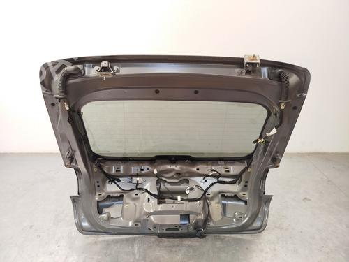Tailgate PEUGEOT 208 II (UB_, UP_, UW_, UJ_) 1.2 PureTech 100 | BP28976065C6 