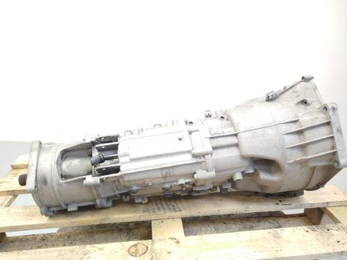 Gearbox BMW X3 (E83) 2.0 d | BP36014605M3 - Image 3