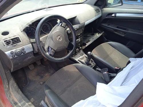 Left front fenders OPEL ASTRA H (A04) 1.7 CDTI (L48) | BP13897994C41 