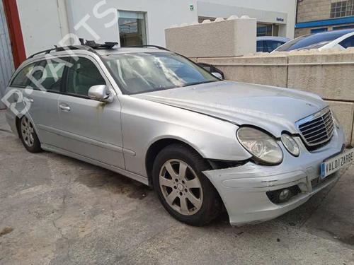 Left rear door MERCEDES-BENZ E-CLASS T-Model (S211)  | BP13949423C4 