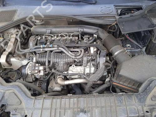 Electronic module VOLVO V60 I (155) D2 | BP16658452M83