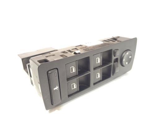 Used Left front window switch BMW X5 (E53) 3.0 d (184 hp) 27723145