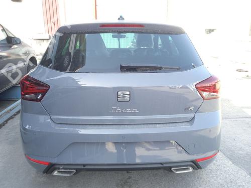 Headlight switch SEAT IBIZA V (KJ1, KJG) 1.0 TSI | BP27480544I24  - Image 9