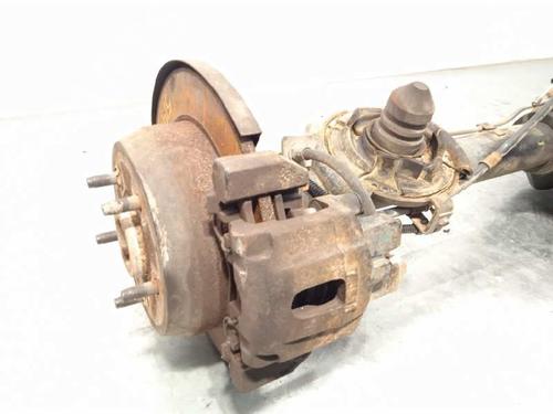 Rear axle JEEP GRAND CHEROKEE II (WJ, WG) 3.1 TD 4x4 | BP15816123M2 