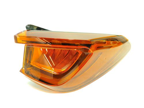 Used Right taillight SEAT LEON (KL1, KLG) 1.0 TSI Mild Hybrid (110 hp) 30353425