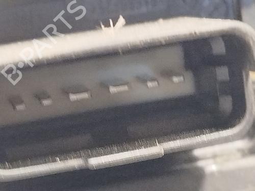 Front left window mechanism CITROËN C5 III (RD_) 2.2 HDi (RD4HTH) | BP28216666C22