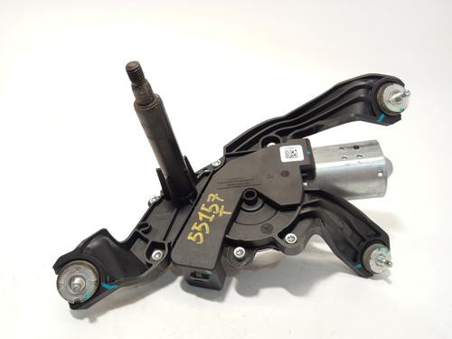 Used Rear wiper motor HYUNDAI i20 III (BC3, BI3) [2020-2025]  23567378