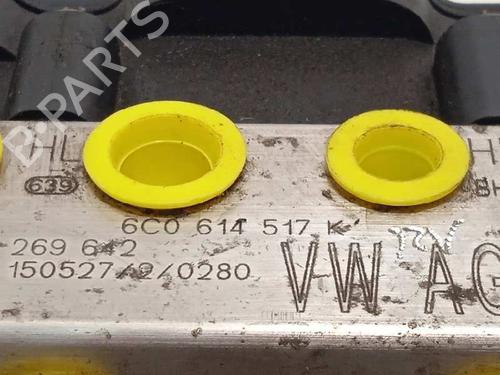 ABS pump SEAT IBIZA IV (6J5, 6P1)  | BP13685859M43 