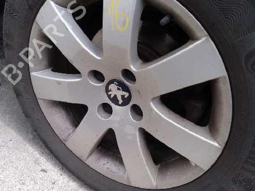 Right front driveshaft PEUGEOT 308 SW I (4E_, 4H_) 1.6 HDi | BP7457115M39