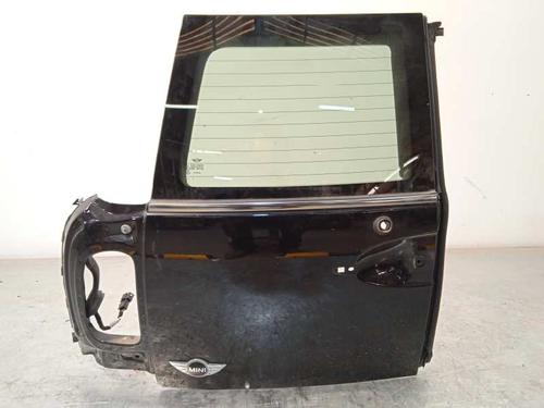 Left rear door MINI MINI CLUBMAN (R55) Cooper D (112 hp) 41542757715 | 41545A2A3A3