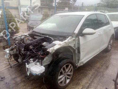 VW GOLF VII (5G1, BQ1, BE1, BE2) 1.4 TSI (125 hp) 736835