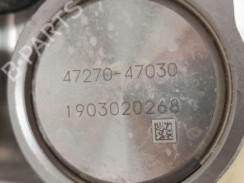 ABS pump TOYOTA RAV 4 V (_A5_, _H5_) 2.5 Hybrid AWD (AXAH54) | BP40150976M43 - Image 7