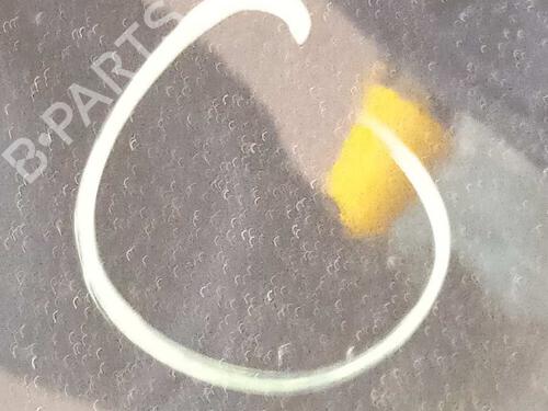 Left front fenders CHRYSLER VOYAGER IV (RG, RS) 2.5 CRD | BP16767144C41 