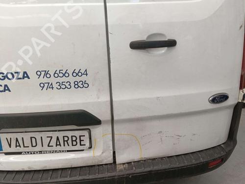 Frontplade/Frontkurv FORD TRANSIT CUSTOM V362 Van (FY, FZ) 2.2 TDCi | BP38199063C72 - Image 23