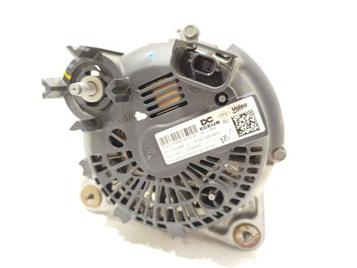 Alternator RENAULT CLIO V (B7_) 1.5 Blue dCi 100 (B7AD) | BP39610170M7 - Image 4