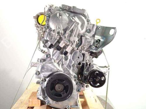 Engine RENAULT CLIO IV (BH_) 1.6 RS (BHJ4, BHJ6, BHMM) | BP9701425M1 