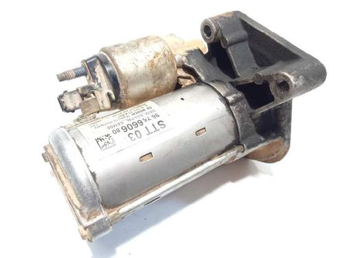 Used Starter PEUGEOT 308 II (LB_, LP_, LW_, LH_, L3_) 1.6 HDi 100 (99 hp) 11765109