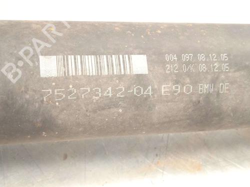 Driveshaft BMW 3 Touring (E91) 320 d | BP37540942M37 - Image 6