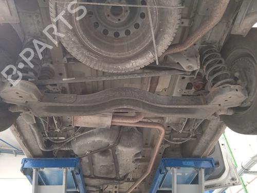 Steering rack CITROËN JUMPY II (VF7) 1.6 HDi 90 8V | BP34623950M22  - Image 29