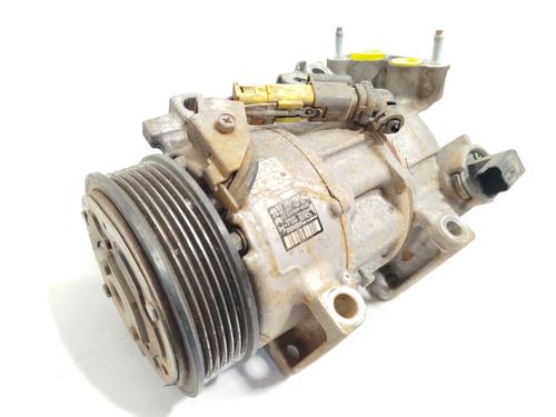 AC compressor PEUGEOT 3008 II SUV (MC_, MR_, MJ_, M4_) 1.5 BlueHDi 130 | BP21188703M34 